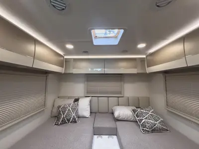 2027 Thor Motor Coach Vegas photo 19