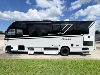 2027 Thor Motor Coach Vegas photo 23