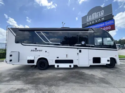 2027 Thor Motor Coach Vegas photo 25