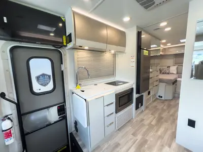 2027 Thor Motor Coach Vegas photo 6