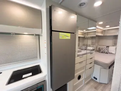 2027 Thor Motor Coach Vegas photo 11