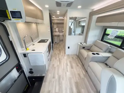 2027 Thor Motor Coach Vegas photo 5