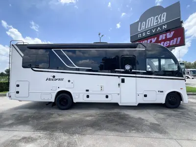 2027 Thor Motor Coach Vegas photo 24