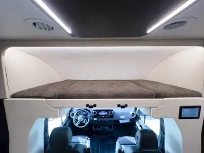 2027 Tiffin Motorhomes Wayfarer photo 4
