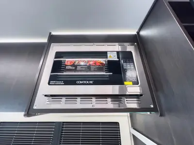 2027 Tiffin Motorhomes Wayfarer photo 11