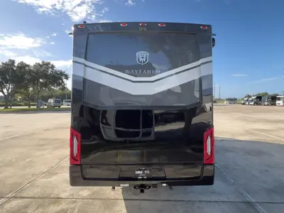 2027 Tiffin Motorhomes Wayfarer photo 25