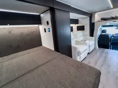 2027 Tiffin Motorhomes Wayfarer photo 13