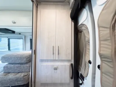 2027 Winnebago Travato photo 18