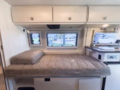 2027 Winnebago Travato photo 7