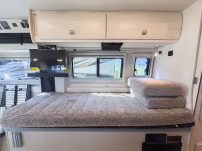 2027 Winnebago Travato photo 14