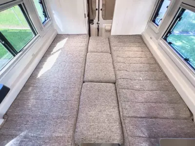 2027 Winnebago Travato photo 19