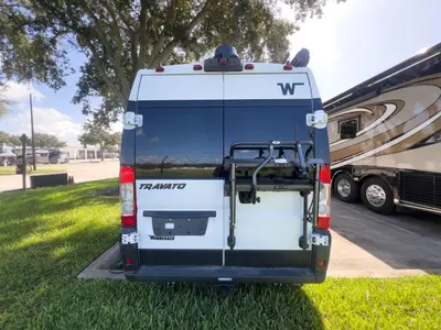 2027 Winnebago Travato photo 23