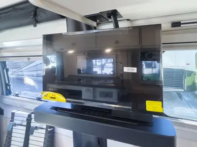 2027 Winnebago Travato photo 15