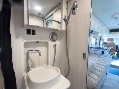 2027 Winnebago Travato photo 17