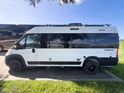 2027 Winnebago Travato photo 20