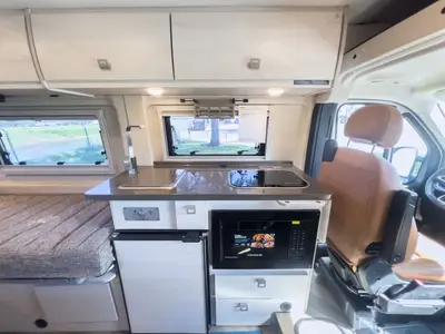 2027 Winnebago Travato photo 8