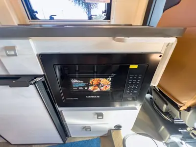 2027 Winnebago Travato photo 11