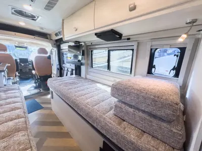 2027 Winnebago Travato photo 13