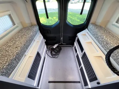 2027 Tiffin Motorhomes GH2 photo 14