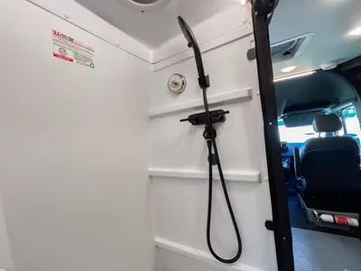 2027 Tiffin Motorhomes GH2 photo 13