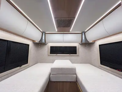 2027 Tiffin Motorhomes Wayfarer photo 19