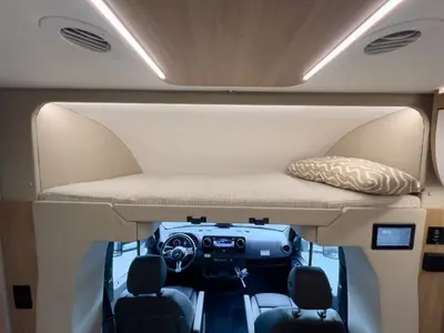 2027 Tiffin Motorhomes Wayfarer photo 4
