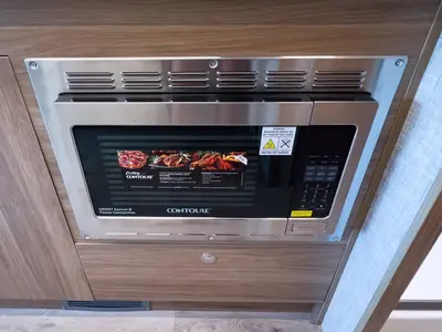 2027 Tiffin Motorhomes Wayfarer photo 11