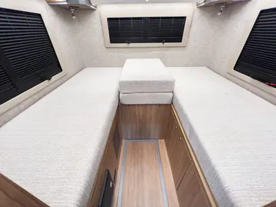 2027 Tiffin Motorhomes Wayfarer photo 18