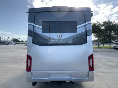 2027 Tiffin Motorhomes Wayfarer photo 26