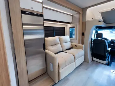 2027 Tiffin Motorhomes Wayfarer photo 13