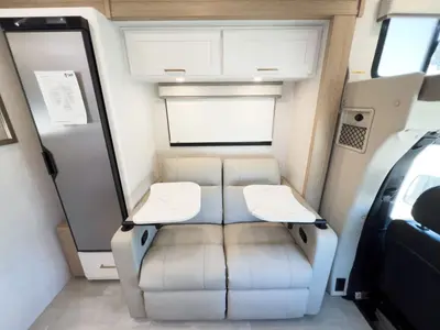 2027 Thor Motor Coach Chateau Sprinter photo 14