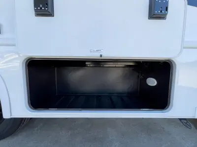 2027 Thor Motor Coach Chateau Sprinter photo 26