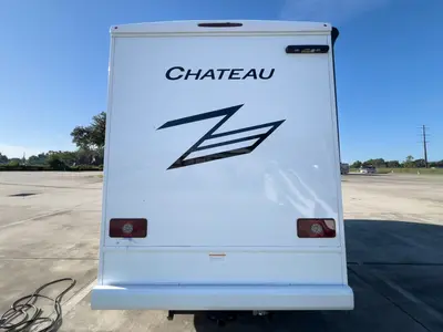 2027 Thor Motor Coach Chateau Sprinter photo 30