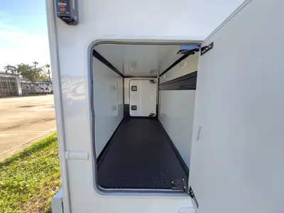 2027 Thor Motor Coach Chateau Sprinter photo 29