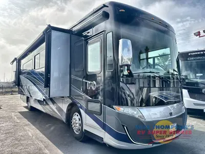 Used 2020 Tiffin Motorhomes Allegro RED 37 PA