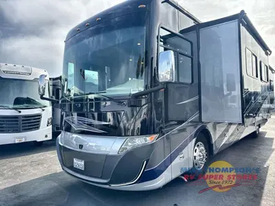 2020 Tiffin Motorhomes Allegro RED photo 11