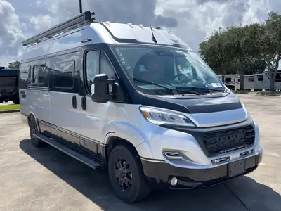 New 2027 Winnebago Travato BU259K