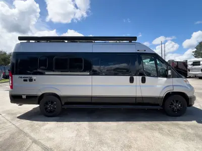 2027 Winnebago Travato photo 21
