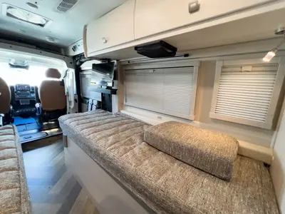 2027 Winnebago Travato photo 13