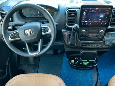 2027 Winnebago Travato photo 3