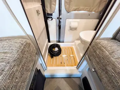 2027 Winnebago Travato photo 16