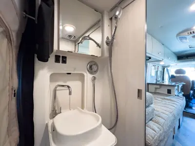 2027 Winnebago Travato photo 17