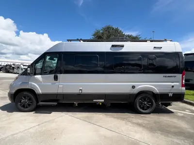 2027 Winnebago Travato photo 20