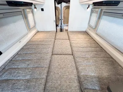 2027 Winnebago Travato photo 19