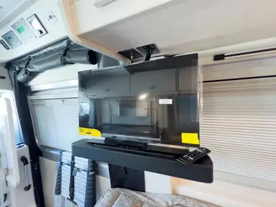2027 Winnebago Travato photo 15
