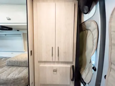 2027 Winnebago Travato photo 18