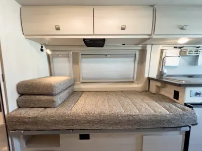 2027 Winnebago Travato photo 7