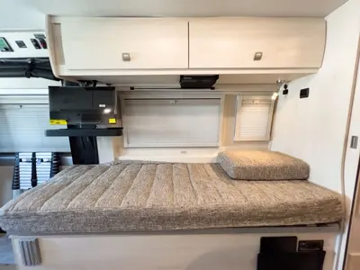 2027 Winnebago Travato photo 14