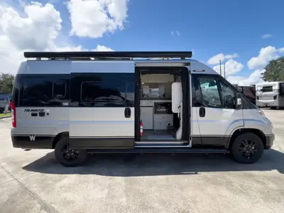 2027 Winnebago Travato photo 22