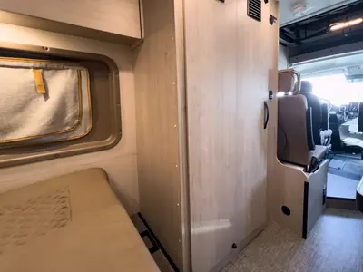 2027 Winnebago Solis photo 11